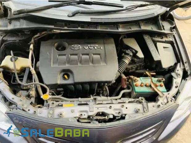 Toyota Corolla Altis Automatic 16 for Sale in Lahore