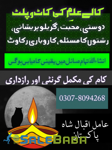 Love marriage Specialist