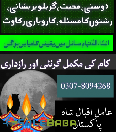 Love marriage Specialist