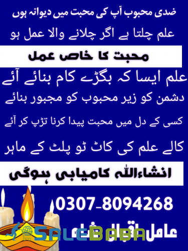 Love marriage Specialist