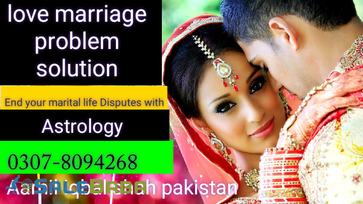 Love marriage Specialist no1 Aamil