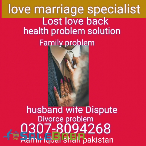Love marriage Specialist no1 Aamil