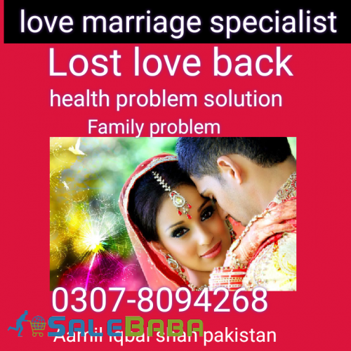 Love marriage Specialist no1 Aamil