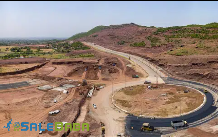 1 Kanal Residential Plot for Sale in Bani Gala, Islamabad