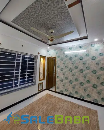 1800  Square Feet House For Sale in Islamabad
