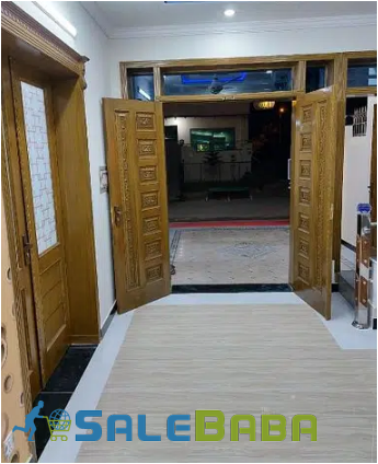 1800  Square Feet House For Sale in Islamabad