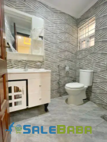 5 Marla House For Sale In Rawalpindi