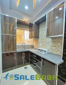 5 Marla House For Sale In Rawalpindi