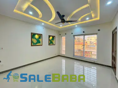 5 Marla House For Sale In Rawalpindi