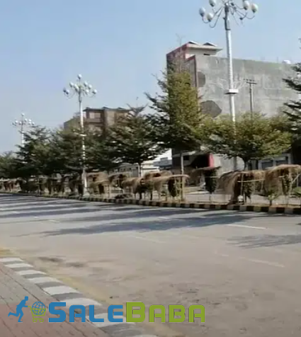 3 Marla Plot for Sale in Vital Homes Housing Scheme, Lahore