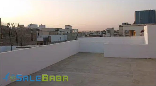 120 Square Yards House For Sale in Karachi