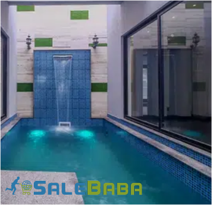 20 Marla House For Sale In Lahore