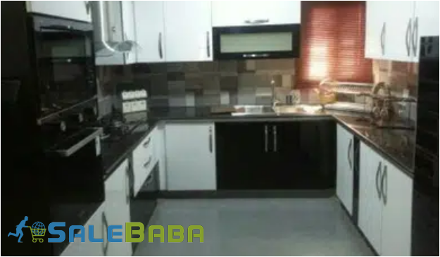 120  Square Yards House For Sale in Karachi