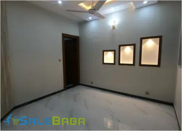 7 Marla House For Sale in Rawalpindi