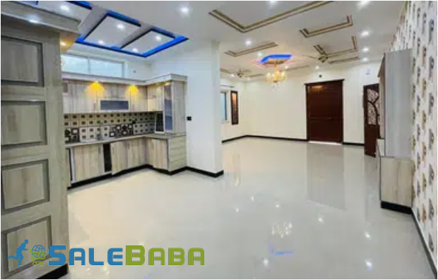 10 Marla House For Sale in Rawalpindi