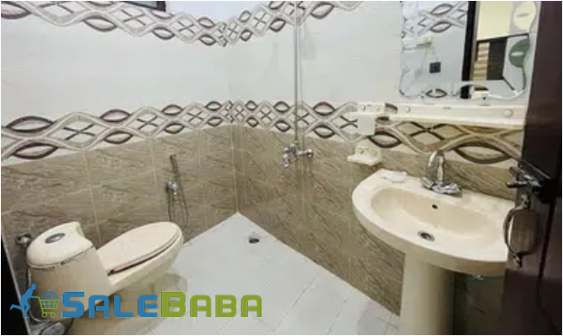 5 Marla House For Sale in Rawalpindi