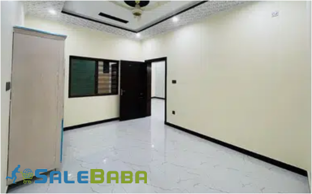 5 Marla House For Sale in Rawalpindi