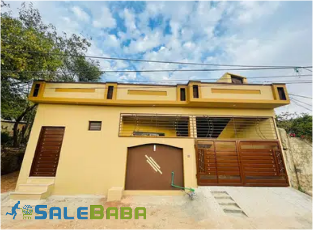 5 Marla House For Sale in Rawalpindi