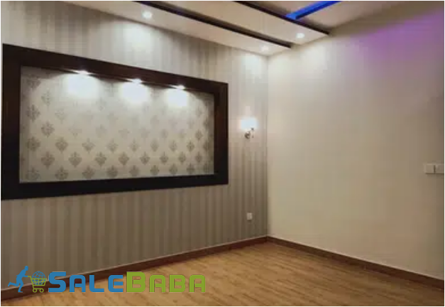 10 Marla House For Sale in Bahria Town Lahore