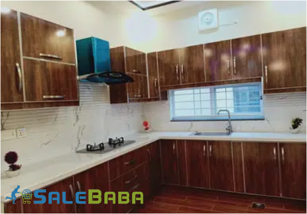 10 Marla House For Sale in Bahria Town Lahore