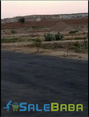 120 Square Yards Plot for Sale in Scheme 33, Karachi