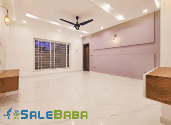 20 Marla Designer House For Sale in Rawalpindi