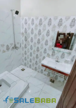 5 Marla Built House For Sale In Lahore