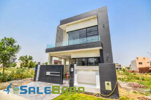 5 Marla House For Sale in Lahore
