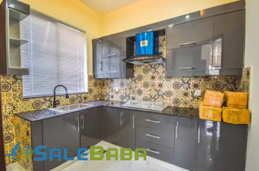 5 Marla House For Sale in Lahore