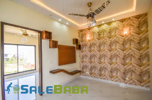 5 Marla House For Sale in Lahore