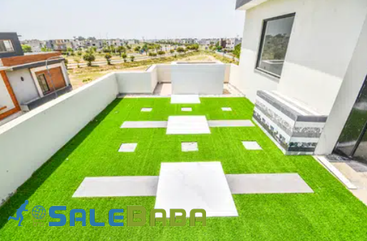 5 Marla House For Sale in Lahore