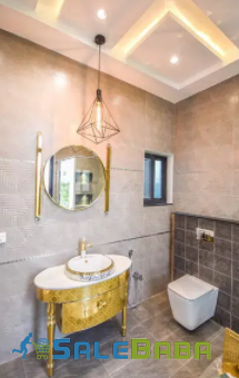 5 Marla House For Sale in Lahore