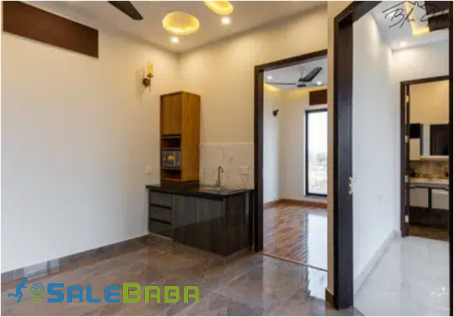 5 Marla House For Sale In Lahore
