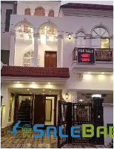 5 Marla House For Sale In Lahore