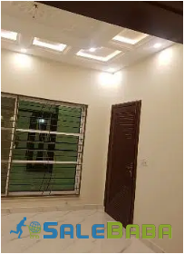 5 Marla House For Sale In Lahore
