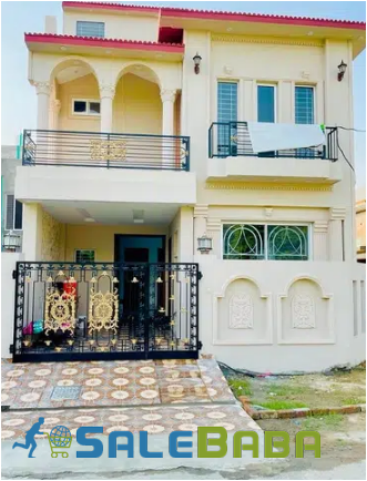 1125 Square Feet House For Sale In Lahore