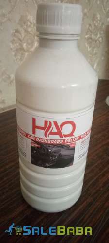 car wash shampoo, car dashboard polish