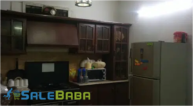 240 Square Feet House For Sale In Karachi