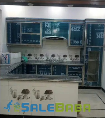 5 Marla Double Story House For Sale in Rawalpindi