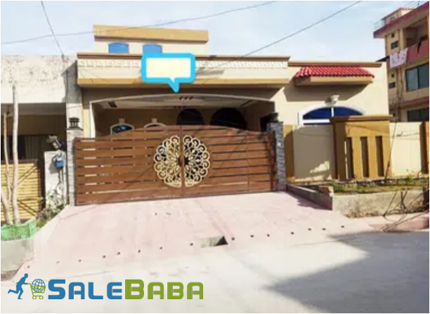 2800 Square Feet House For Sale in Islamabad