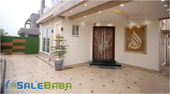 2250 Square Feet House For Sale In Lahore