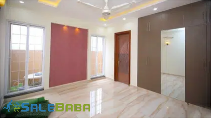 2250 Square Feet House For Sale In Lahore
