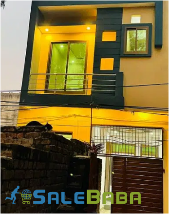 3 Marla House For Sale in Gujrat