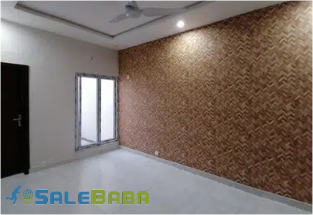 5 Marla House For Sale in Islamabad