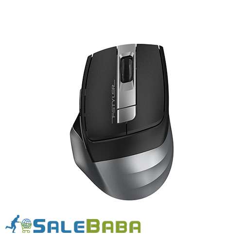 A4Tecn FG35 Fstyler wireless mouse