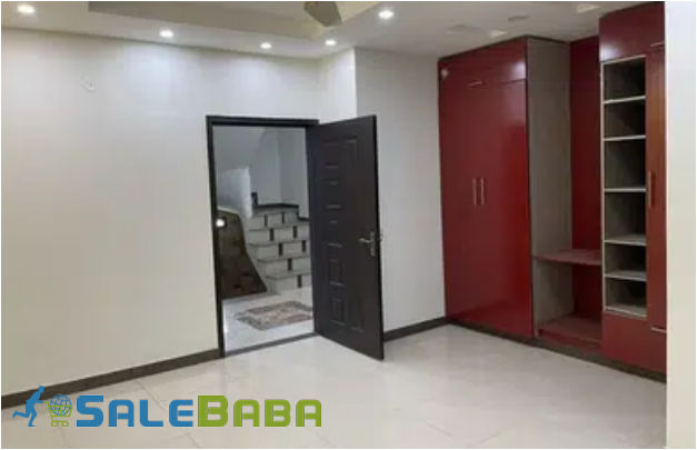 1,350 Square Feet House For Sale in Lahore