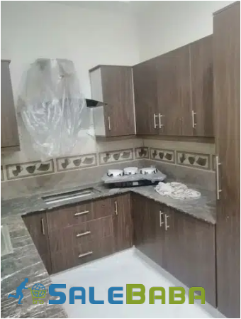 5 Marla Brand New House For Sale in Lahore