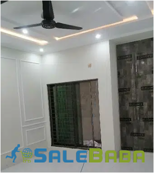 5 Marla Brand New House For Sale in Lahore