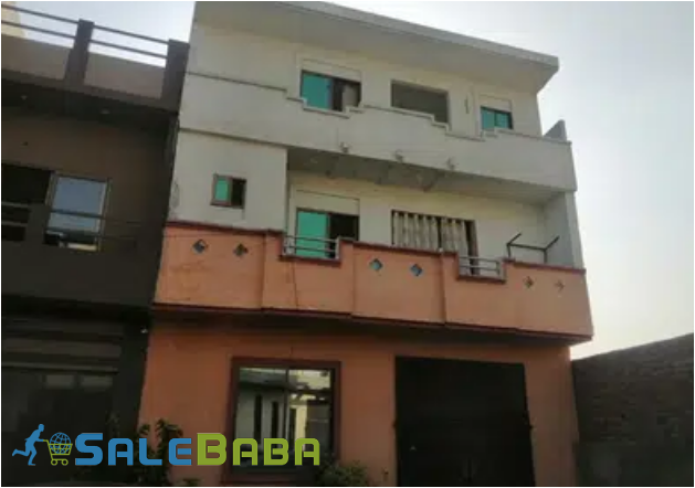 5 Marla Furnished House For Sale in Lahore