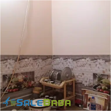 110 Square Yards House For Sale in Karachi